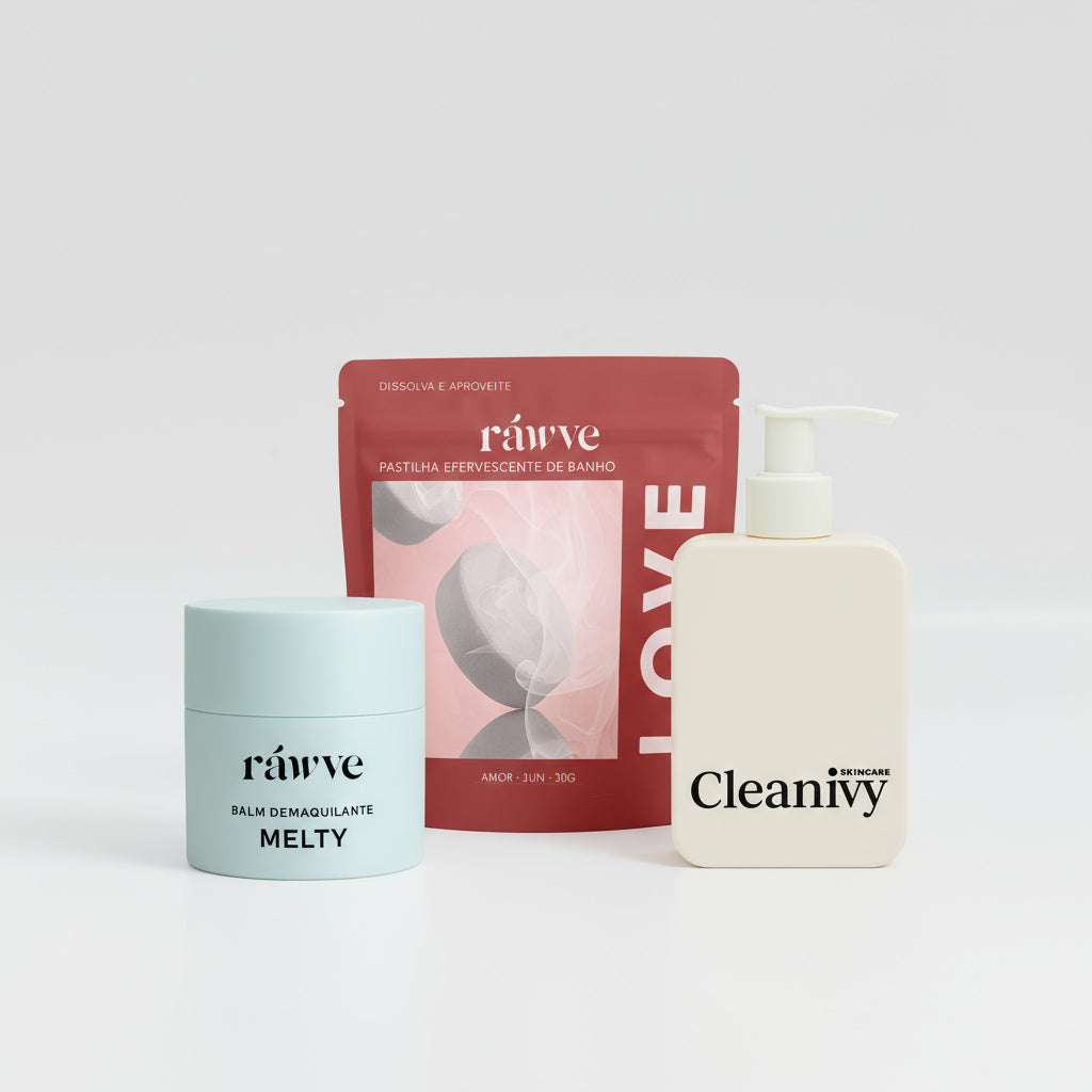 Sensory Box Ráwve Ráwve