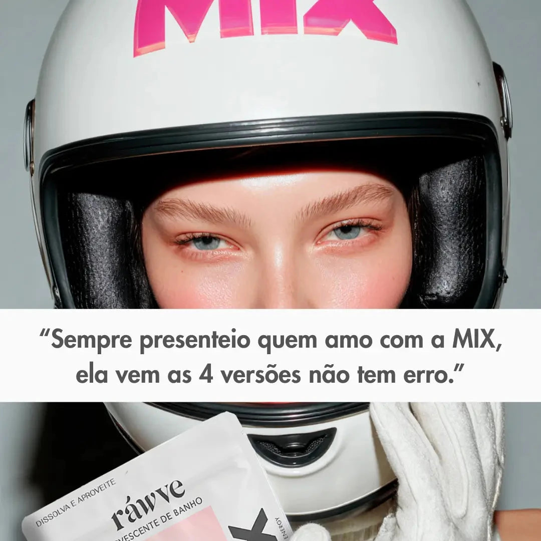 Pastilhas Efervescentes de Banho Cleanivy