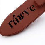 Hair Clip RÁWVE | Terracota Bold Cleanivy