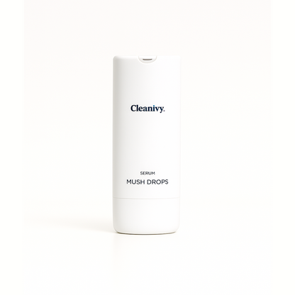 Mush Drops: Sérum Nutritivo Cleanivy