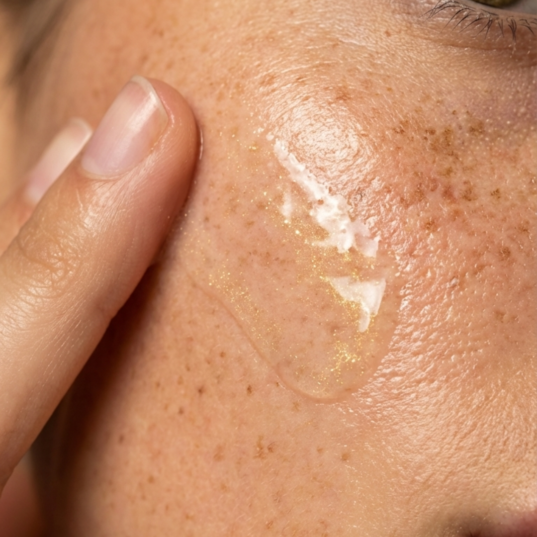 Mush Drops - Sérum Facial Adaptógeno