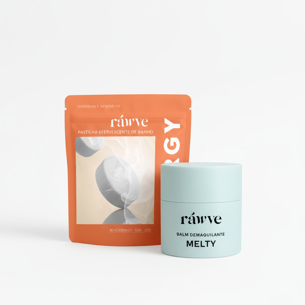 First Touch Ritual Ráwve