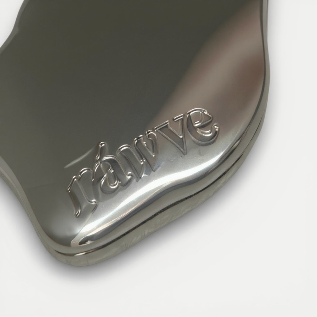 Espelho de Bolso Ráwve Cleanivy