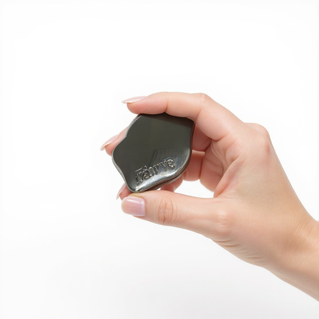 Espelho de Bolso Ráwve Cleanivy