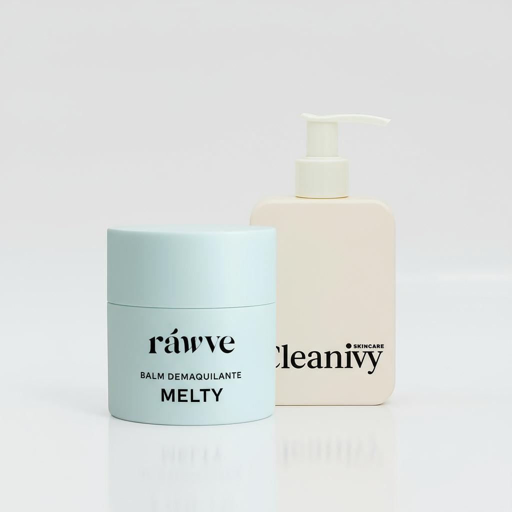 Ritual Pure Skin Ráwve