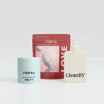 Sensory Box Ráwve Ráwve