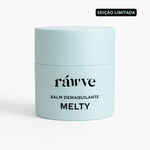 Melty Cleansing Balm Ráwve Ráwve