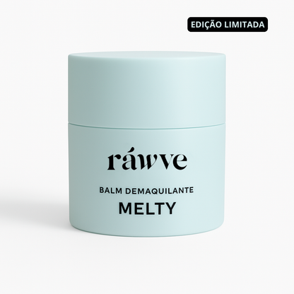 Melty Cleansing Balm Ráwve Ráwve