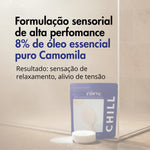 Pastilhas Efervescentes de Banho Cleanivy