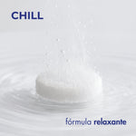 Pastilhas Efervescentes de Banho Cleanivy