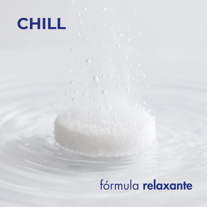 Pastilhas Efervescentes de Banho Cleanivy