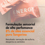 Pastilhas Efervescentes de Banho Cleanivy