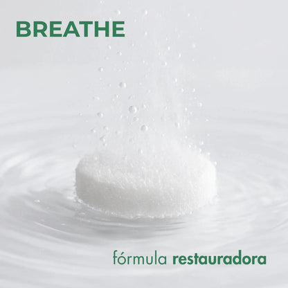 Pastilhas Efervescentes de Banho Cleanivy