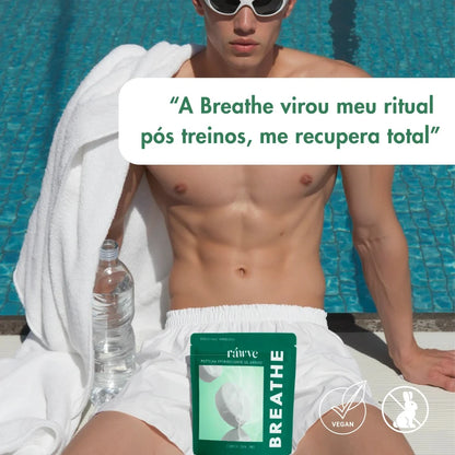 Pastilhas Efervescentes de Banho Cleanivy