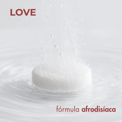 Pastilhas Efervescentes de Banho Cleanivy