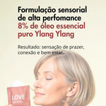 Pastilhas Efervescentes de Banho Cleanivy