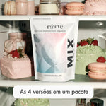 Pastilhas Efervescentes de Banho Cleanivy