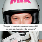 Pastilhas Efervescentes de Banho Cleanivy