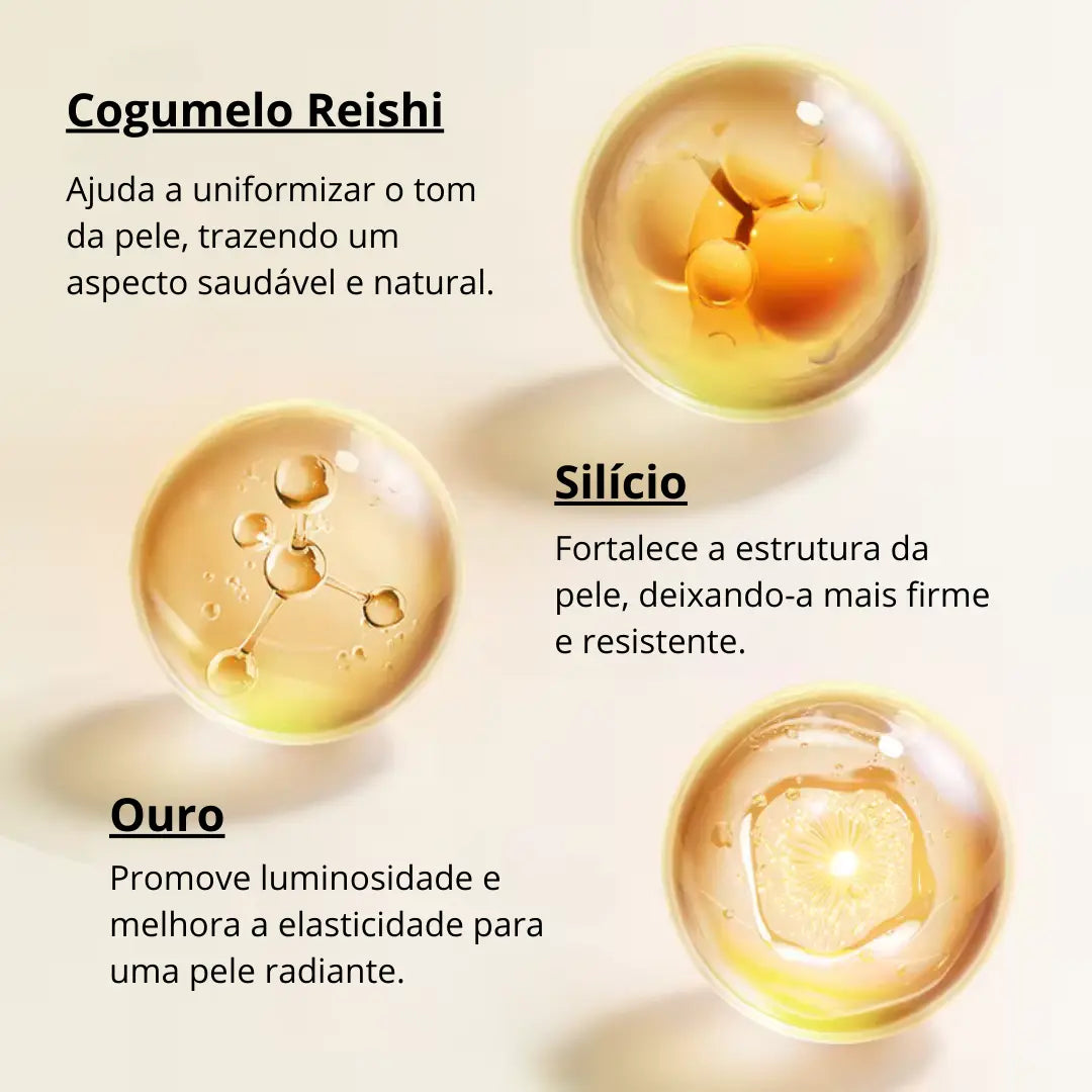 Mush Drops: Sérum Nutritivo Cleanivy