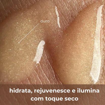 Mush Drops: Sérum Nutritivo Cleanivy