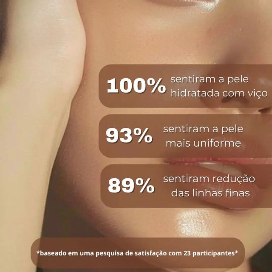 Mush Drops: Sérum Nutritivo Cleanivy