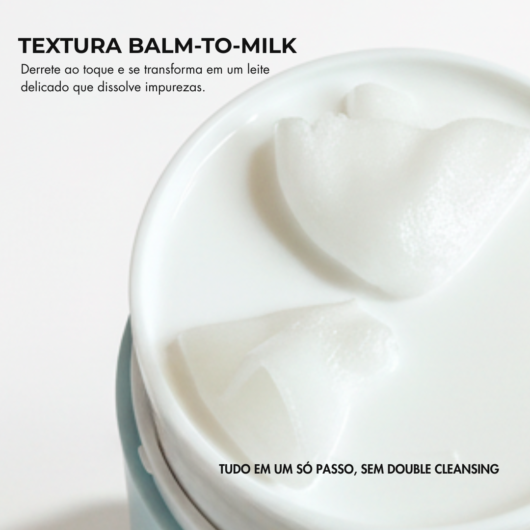 Melty Cleansing Balm Ráwve Ráwve