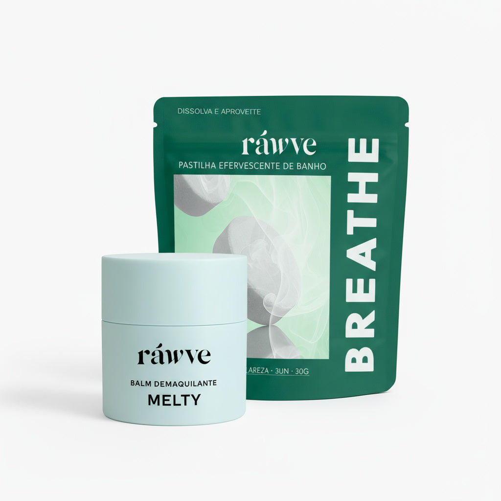 First Touch Ritual Ráwve