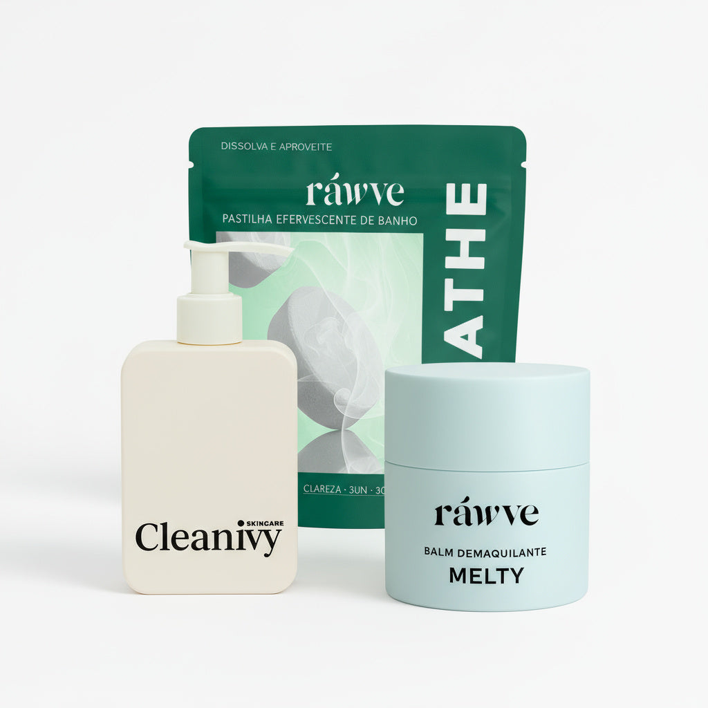 Sensory Box Ráwve Ráwve