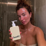 Shower Oil - Óleo de Banho Emulsionante Cleanivy