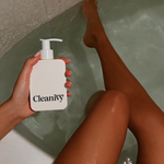 Shower Oil - Óleo de Banho Emulsionante Cleanivy