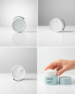 Melty Cleansing Balm Ráwve Ráwve