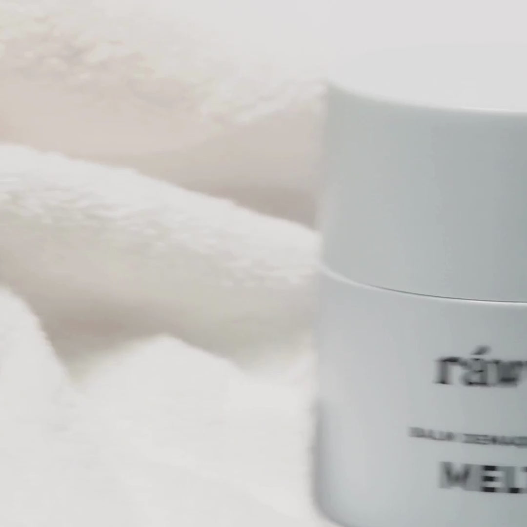 Melty Cleansing Balm Ráwve