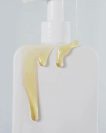 Shower Oil - Óleo de Limpeza Hidratante Corporal