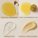 Shower Oil - Óleo de Banho Emulsionante Cleanivy