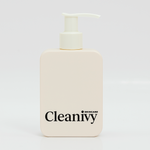 Shower Oil - Óleo de Banho Emulsionante Cleanivy