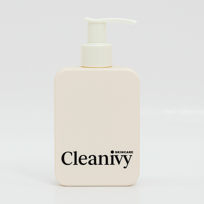 Shower Oil - Óleo de Banho Emulsionante Cleanivy